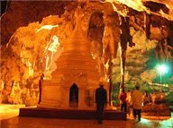 Pindaya Trekking